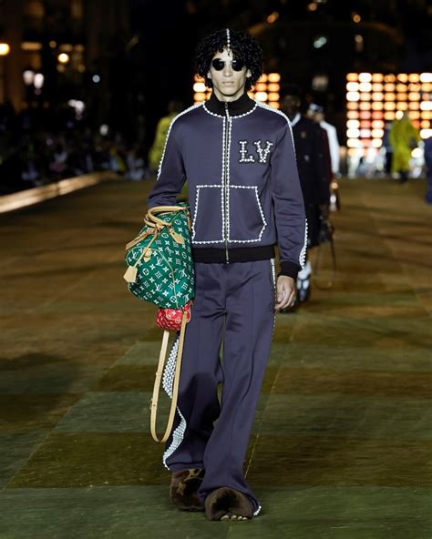 louis vuitton shiw|louis vuitton spring summer 2025.